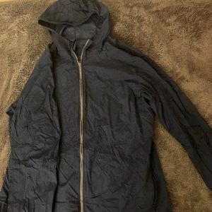 Men’s Sz Large Lululemon Jacket